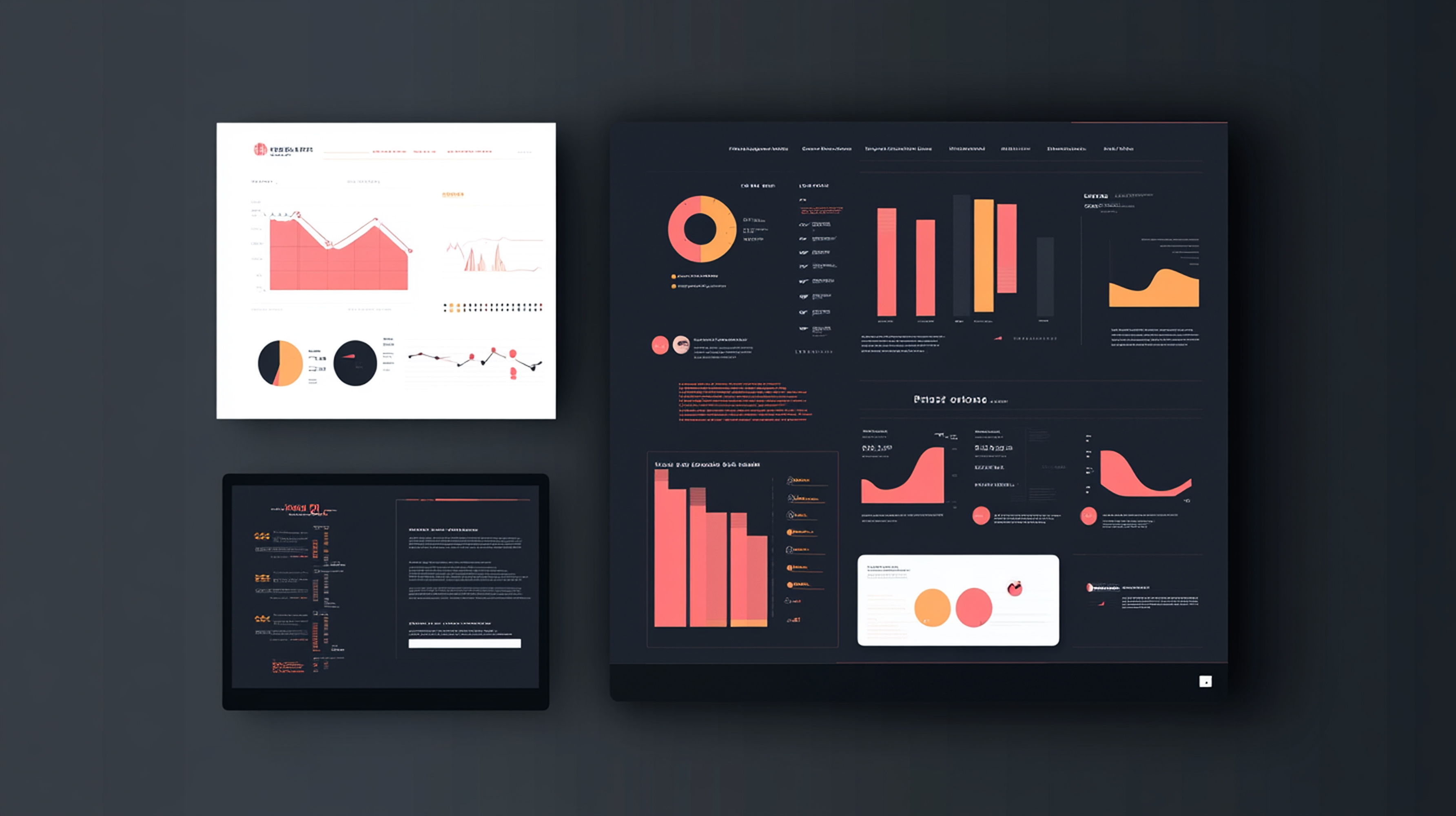 Customer Experience Dashboard Image