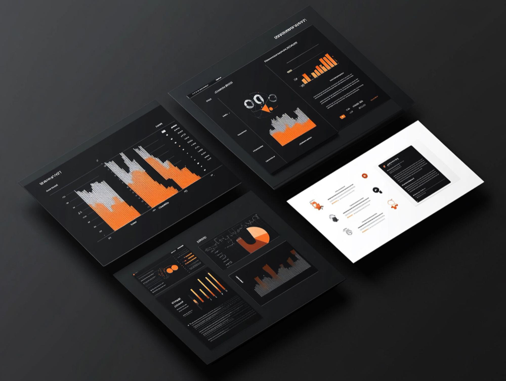 Team Communication Dashboard Image